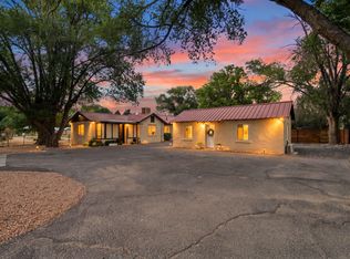 2929 Floral Rd NW, Albuquerque, NM 87104