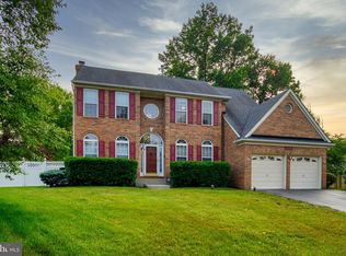1610 Clarks Ct, Crofton, MD 21114