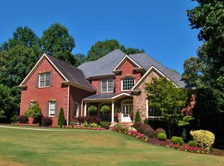 1960 Tee Dr, Braselton, GA 30517