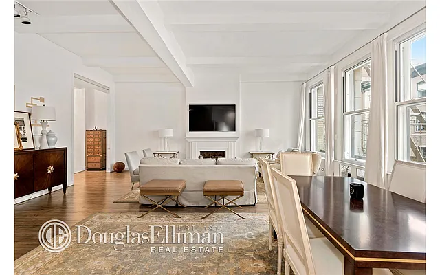 Sold by Douglas Elliman | media 13