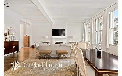 Sold by Douglas Elliman
