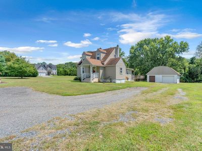 1755 Dares Beach Rd, Prince Frederick, MD, 20678