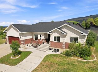 654 N 420 W, Manti, UT 84642
