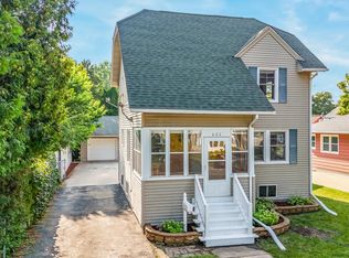406 N Park Ave, Fond Du Lac, WI