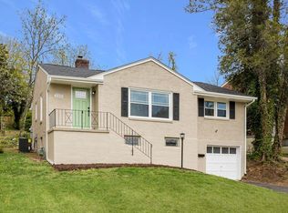 2325 Brandon Ave SW, Roanoke, VA 24015