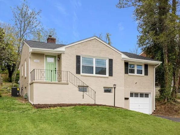 2325 Brandon Ave SW, Roanoke, VA 24015