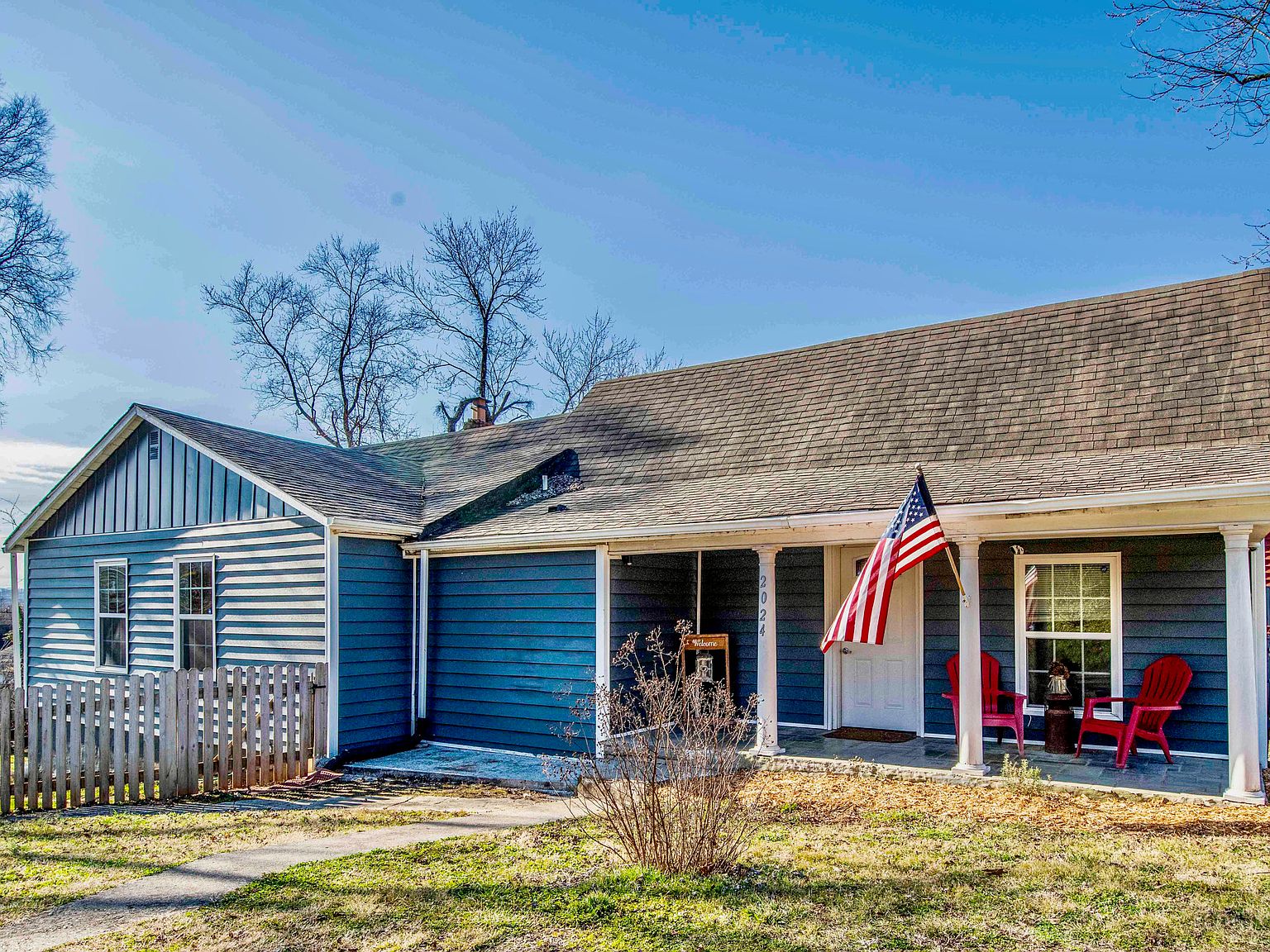 2024 Bowling Ave Knoxville Tn 37921 Zillow