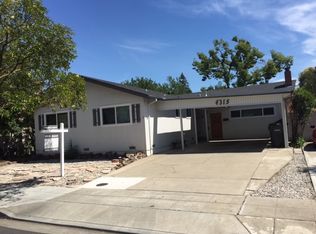 4315 Amherst Way, Livermore, CA 94550