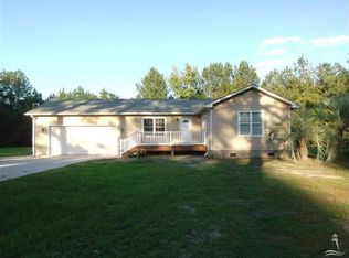 300 Calabash Rd NW, Calabash, NC 28467