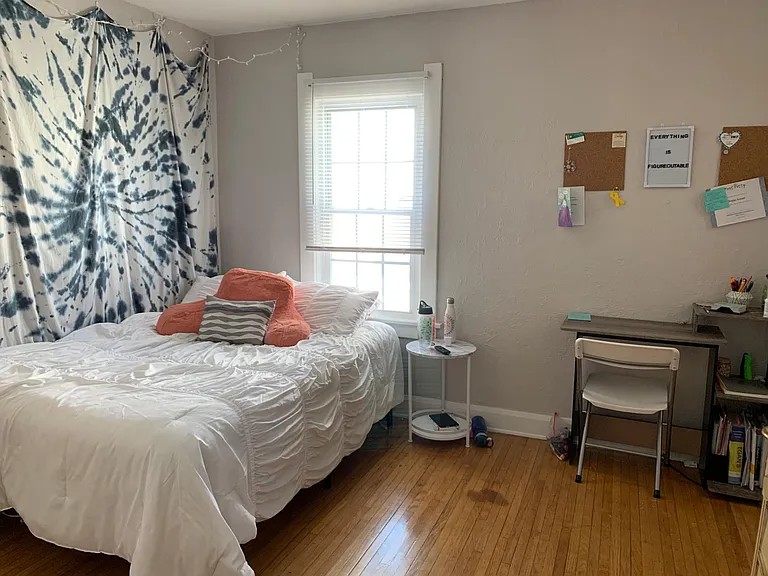 Bedroom #2