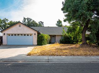 5517 Mill Pond Ln, Redding, CA 96001