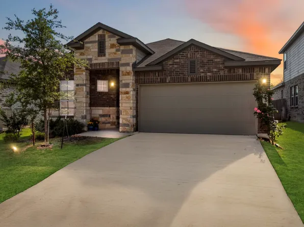 14907 Palmer Crk, San Antonio, TX 78217