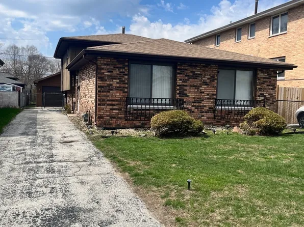 14238 S Manistee Ave, Burnham, IL 60633