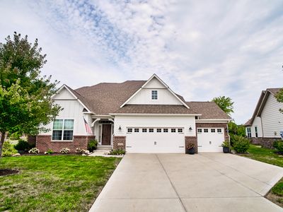 11614 Platt St, Noblesville, IN, 46060