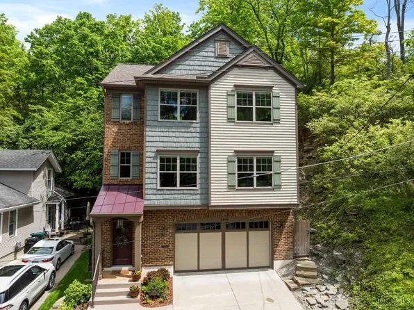 3498 Tarpis Ave, Cincinnati, OH 45208