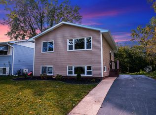 16236 Laflin Ave, Markham, IL 60428