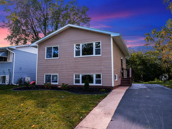 16236 S Laflin Ave, Markham, IL 60428