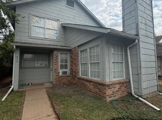 456 Pleasant Meadows Ln, Dallas, TX 75217