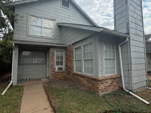456 Pleasant Meadows Ln, Dallas, TX 75217