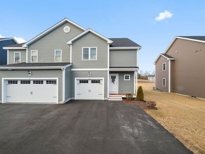 6 Bridget's Way #6, Lakeville, MA, 02347