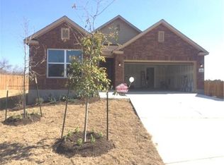 6829 Trevone Path, Austin, TX 78754