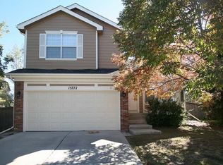 15772 Greenstone Ln, Parker, CO 80134