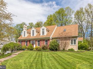 41 Villanova Ct, Newark, DE 19713
