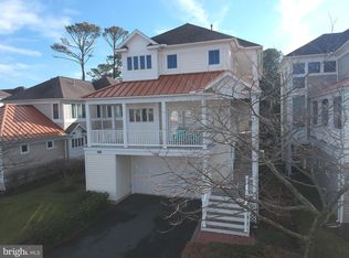 39814 Wimbleton Ct UNIT 58007, Bethany Beach, DE 19930