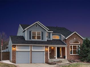 1858 Spring Water Pl, Highlands Ranch, CO 80129