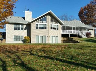 27-19 Shadow Ridge Rd, Lake Carroll, IL 61046