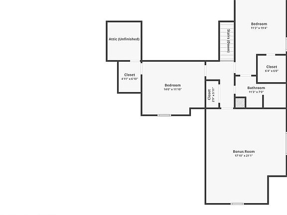 3rd image of 7768 Birdwood Dr
