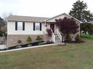 1116 Plum Ct, Talbott, TN 37877