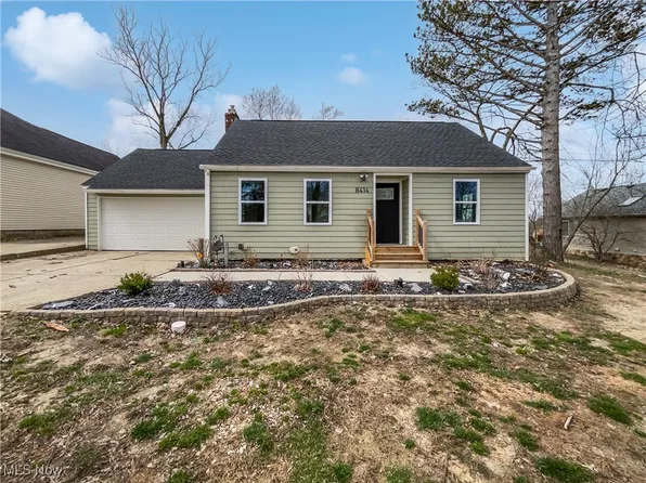 8414 York Rd, North Royalton, OH 44133