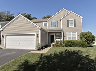 1908 Roger Rd, Woodstock, IL 60098