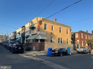 2255 S Bucknell St, Philadelphia, PA 19145