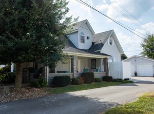 1915 N St, Bedford, IN