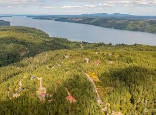 0 N Hamma Ridge Dr, Lilliwaup, WA 98555