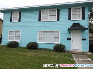 3446 Blodgett St APT 1, Houston, TX 77004