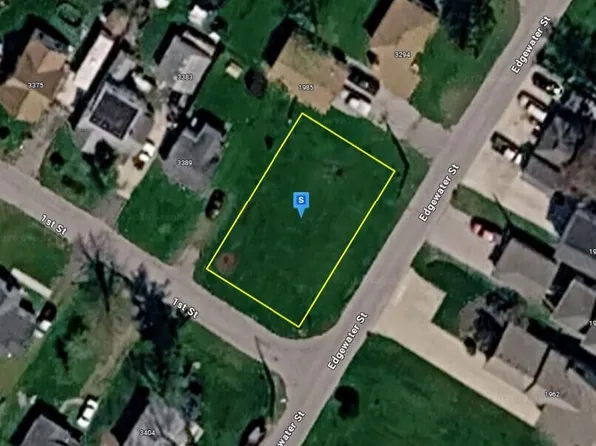 3401 1st St, Monroe, MI 48162