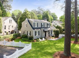 506 E Wesley Rd NE, Atlanta, GA 30305