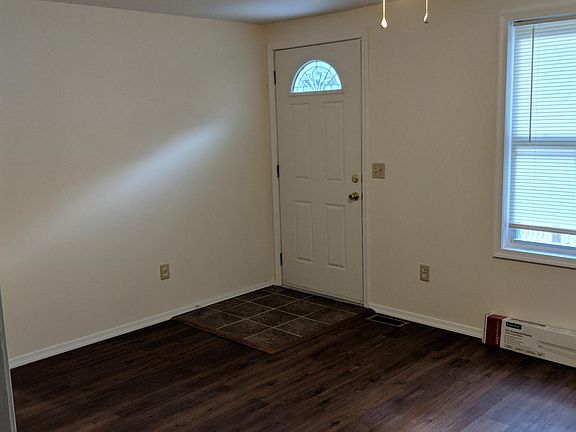 living room, entrance