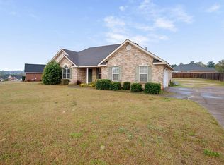 3903 Barnett Crossing Dr, Augusta, GA 30909