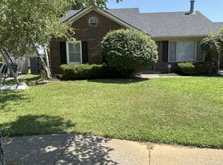 1220 Telluride Cir, Lexington, KY 40509