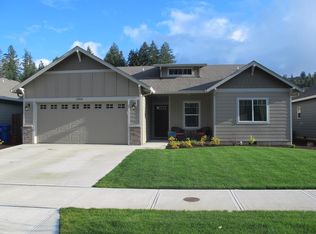 2458 Equestrian Loop S, Salem, OR 97302