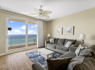 17739 Front Beach Rd UNIT 602W, Panama City Beach, FL 32413