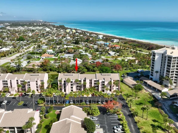 2400 S Ocean Drive #3825, Fort Pierce, FL 34949