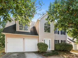 3610 Salem Hills Dr, Lithonia, GA 30038