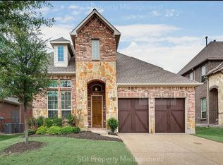 12657 Tealsky Dr, Frisco, TX 75033