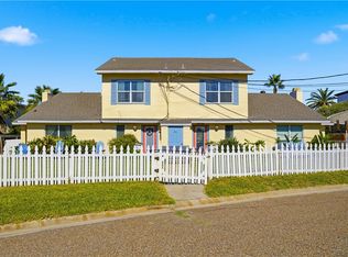 701 La Juana Ct, Port Aransas, TX 78373