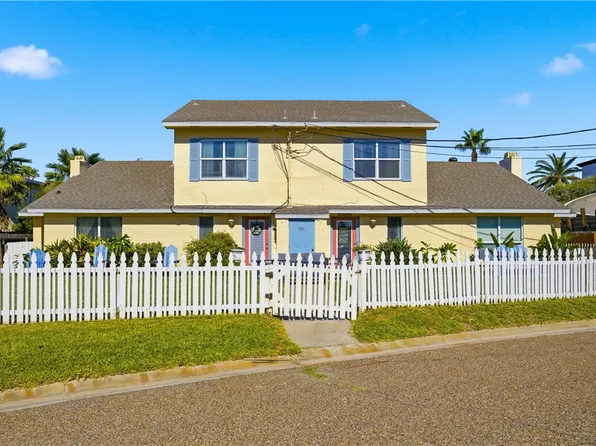 701 La Juana Ct, Port Aransas, TX 78373